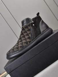 Picture of Armani Shoes _SKUArmanisz38-44hnm0106688